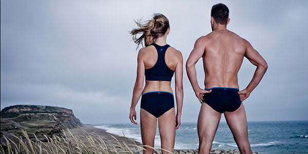 performance underwear