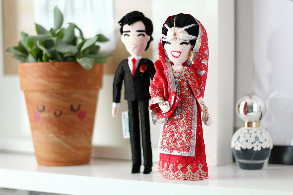 wedding anniversary gift ideas for wife pakistani