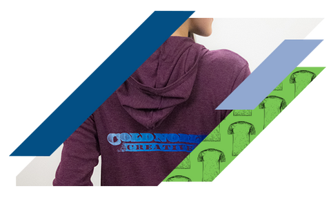 instant shirt printing