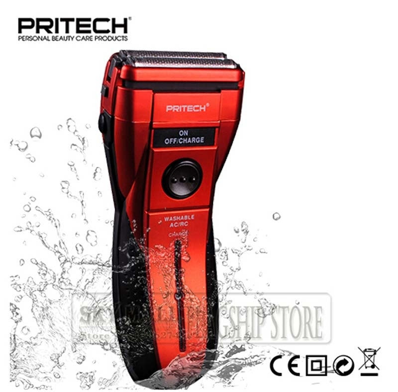 mens Washable Electric Shavers