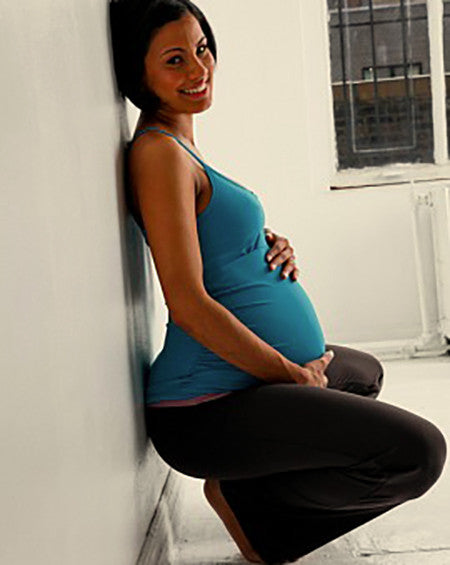 Yoga for Fertility