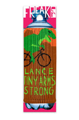 Lance Tiny-Arms Strong - Freaker USA