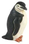 Chinstrap Penguin - Harmony Ball - Jules Enchanting Gifts