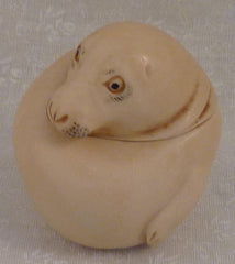 Cyril Roly Poly