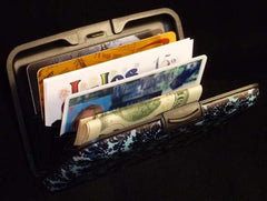 Wallet - Cocoa Cats