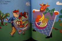 When Pigasso met Mootise - Hachette Book Group - Jules Enchanting Gifts