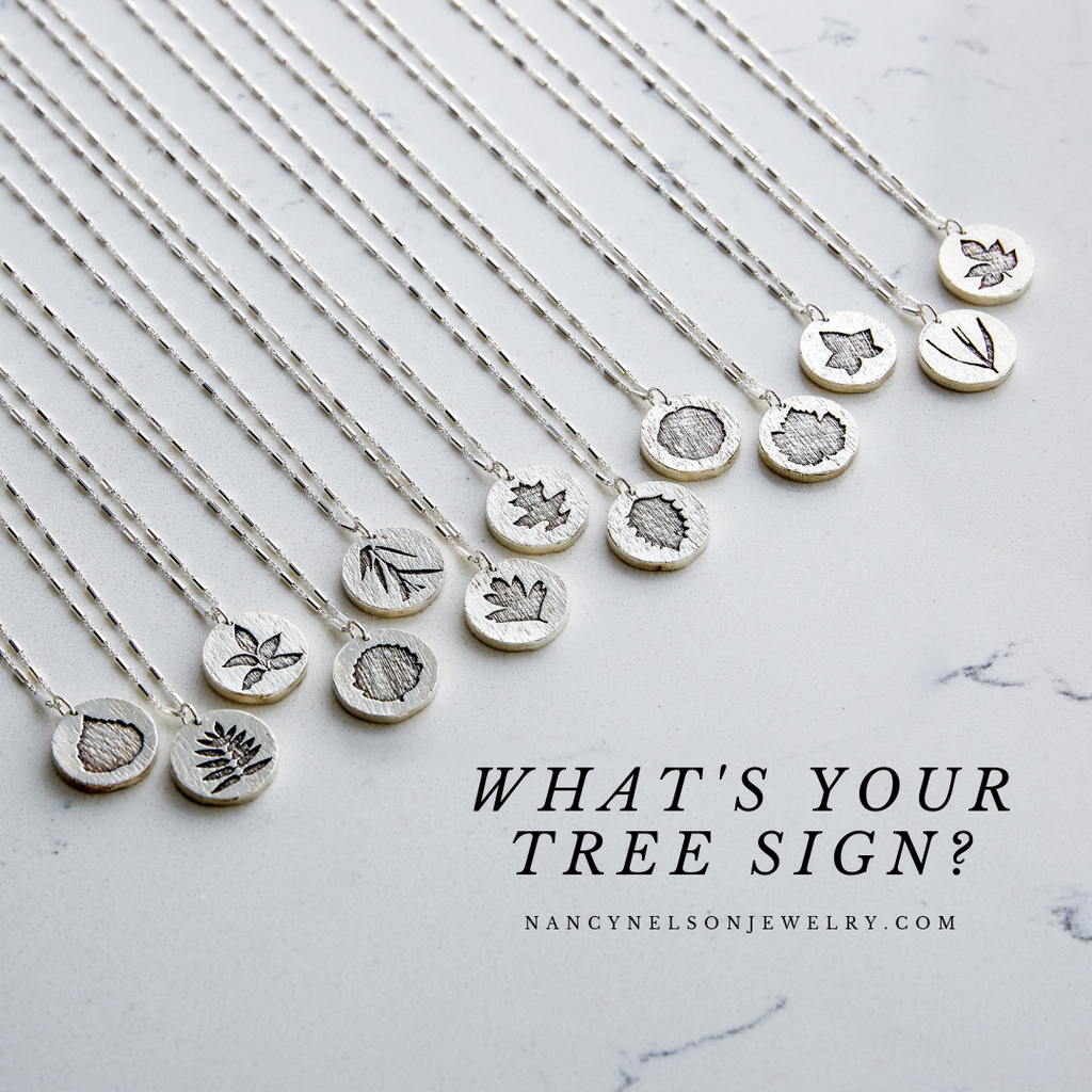 What's your Tree Sign