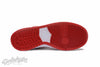 NIKE SB DUNK HIGH PREMIUM RAW MEAT CHALLENGE RED WHITE 313171 616