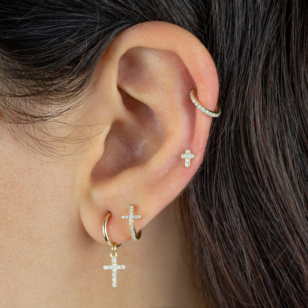 Kohls on sale ear piercing