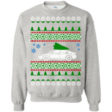 Acura TSX Ugly Christmas Sweater