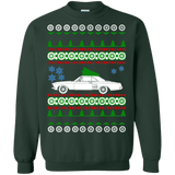 Buick Riviera 1964 Ugly Christmas Sweater sweatshirt