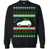 Vauxhall Corsa VXR Ugly Christmas Sweater sweatshirt