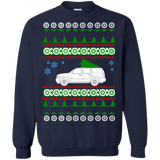 Chevy Tahoe Ugly Christmas Sweater sweatshirt