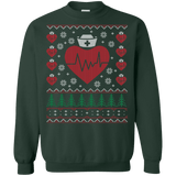 Nursing Ugly Christmas Sweater sweatshirt
