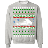Toyota FRS Ugly Christmas Sweater sweatshirt