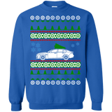 XJ Jaguar Ugly Christmas Sweater sweatshirt