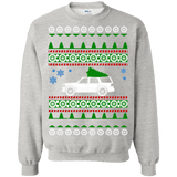 Lincoln Navigator Ugly christmas sweater