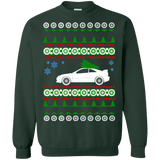jdm acura integra ugly christmas sweater