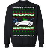 LC500 Lexus Ugly Christmas Sweater Sweatshirt sweatshirt