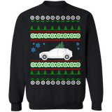 Electric Vehicle like Ford 2021 Mach-e Mustang ugly Christmas Sweater sweatshirt sweatshirt