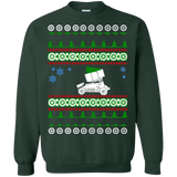 Sprint Car ugly christmas Sweater sweatshirt