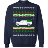 Explorer Ford Sport Trac XLT Ugly Christmas Sweater sweatshirt