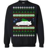 Dodge Neon SRT-4 Ugly Christmas Sweater sweatshirt