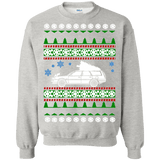 Toyota Corona wagon 1981 ugly christmas sweater sweatshirt