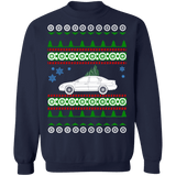 Ford Taurus 2000 Ugly Christmas Sweater Sweatshirt sweatshirt