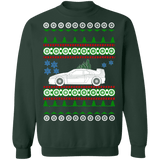 Exotic Car Venturi 400 GT Ugly Christmas Sweater Sweatshirt