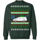 Minivan Ugly Christmas Sweater Chrysler Pacifica 2018 sweatshirt