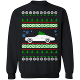 Buick Riviera 1972 Ugly Christmas Sweater sweatshirt