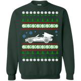 Honda S2000 Ugly Christmas Sweater 2nd version