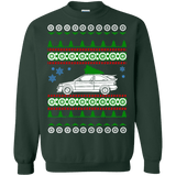 Ford Escort Cosworth RS 1993 Ugly Christmas Sweater sweatshirt