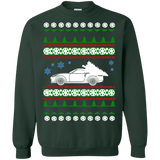Nissan 370Z Ugly Christmas Sweater Xmas sweatshirt