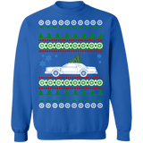 Ford Thunderbird 1979 Ugly Christmas Sweater sweatshirt