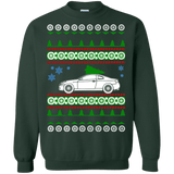 Infinit G35 Coupe Ugly Christmas Sweater