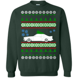 Nissan Skyline 1980 Ugly Christmas Sweater sweatshirt