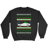 DeLorean DMC-12 Ugly Christmas Sweater, Hoodie and long sleeve t-shirt sweatshirt
