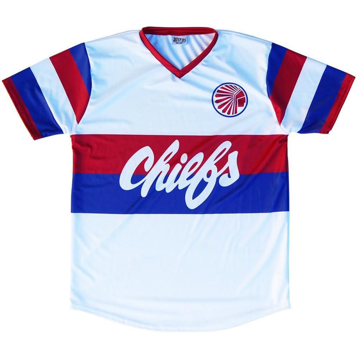 chiefs jersey