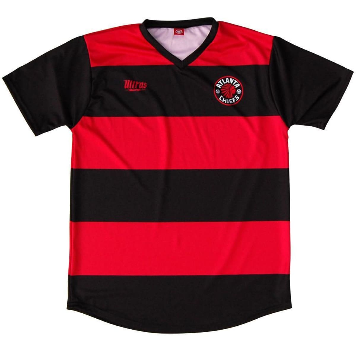 atlanta chiefs soccer jersey