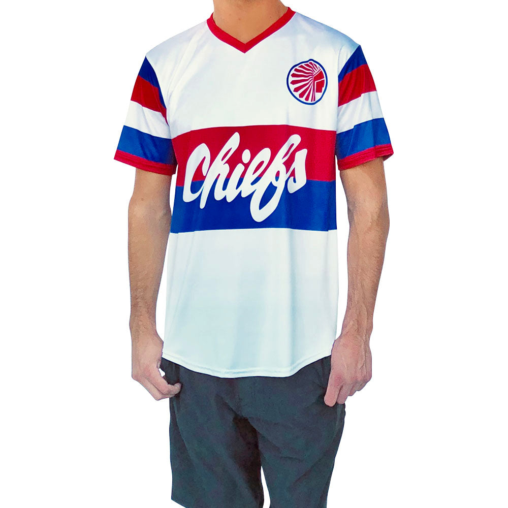 atlanta chiefs jersey