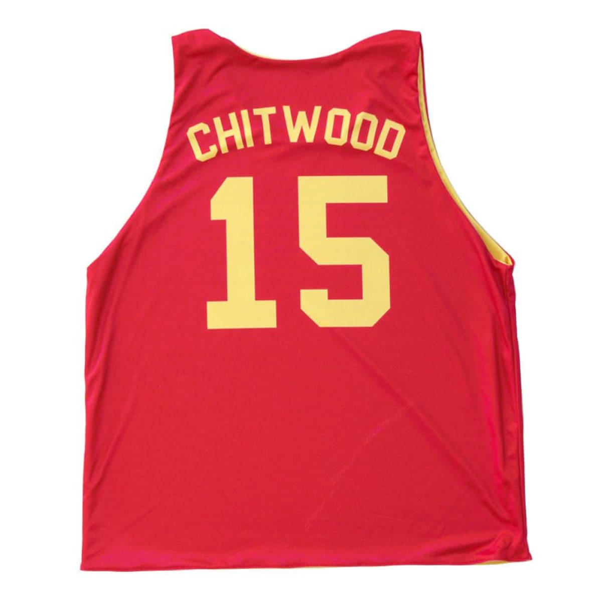 youth hickory jersey