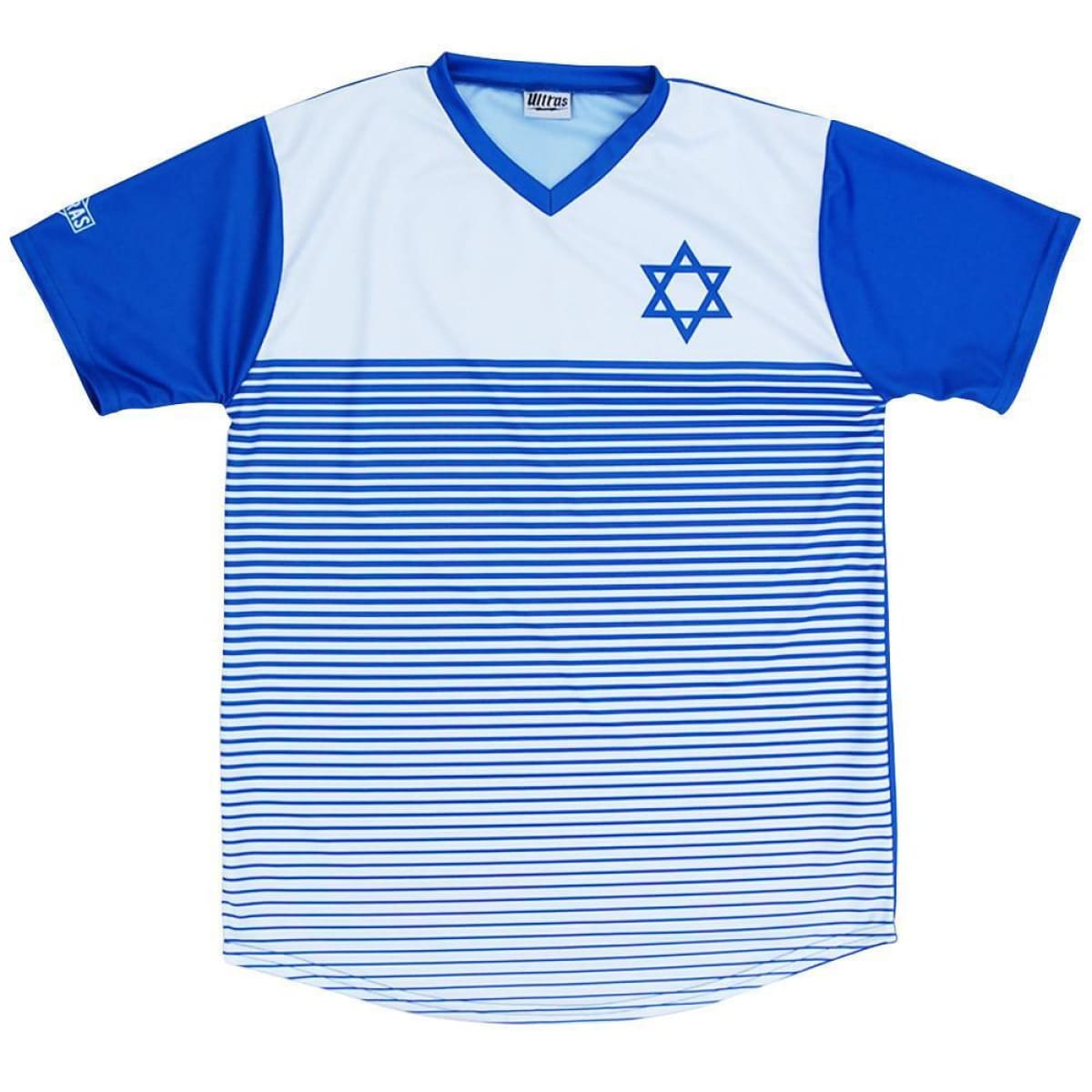 israeli soccer jersey