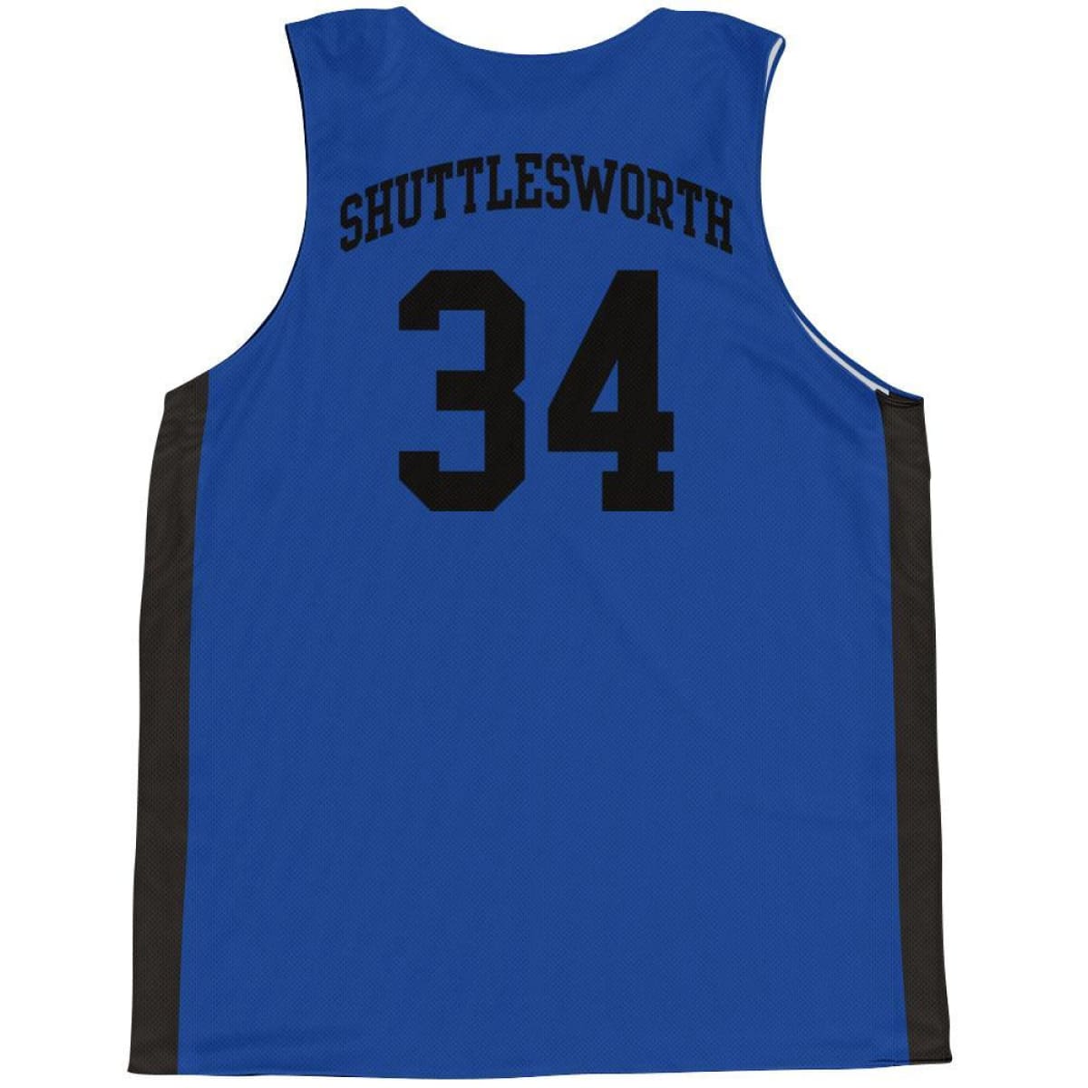 shuttlesworth jersey