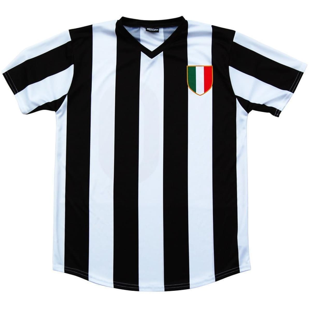 juventus zebra jersey