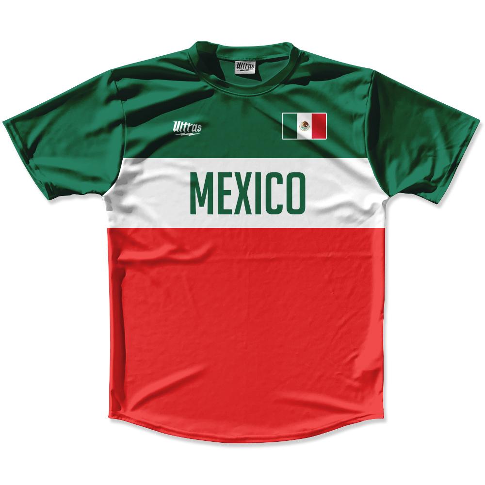 mexico usa jersey