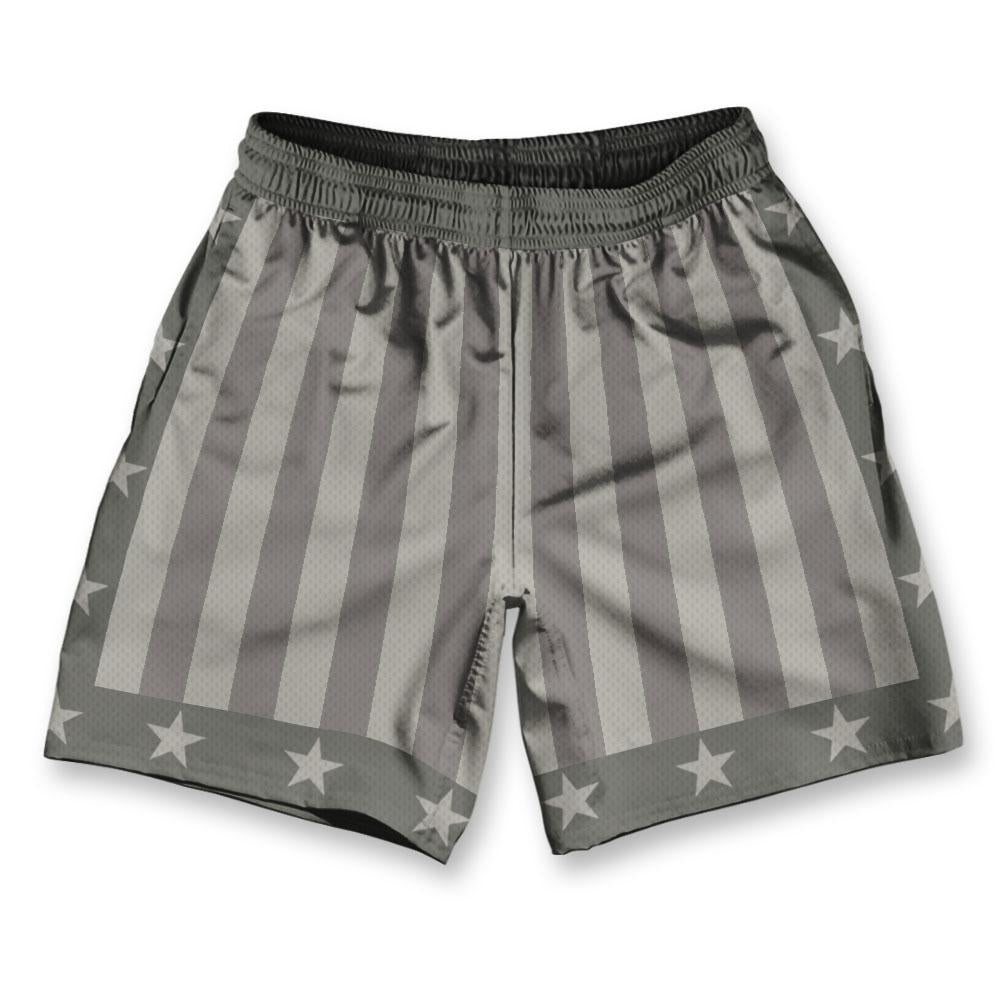 champs gym shorts