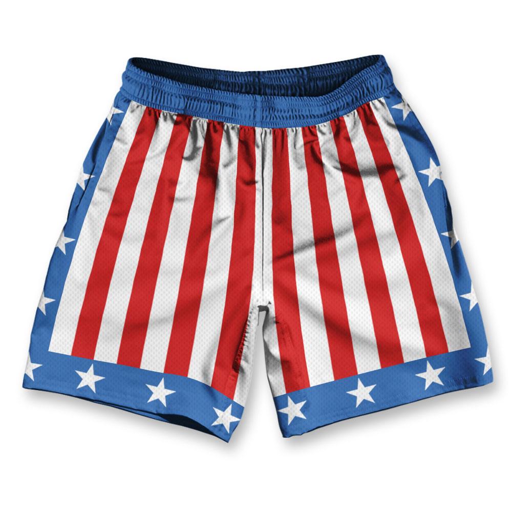 champs gym shorts