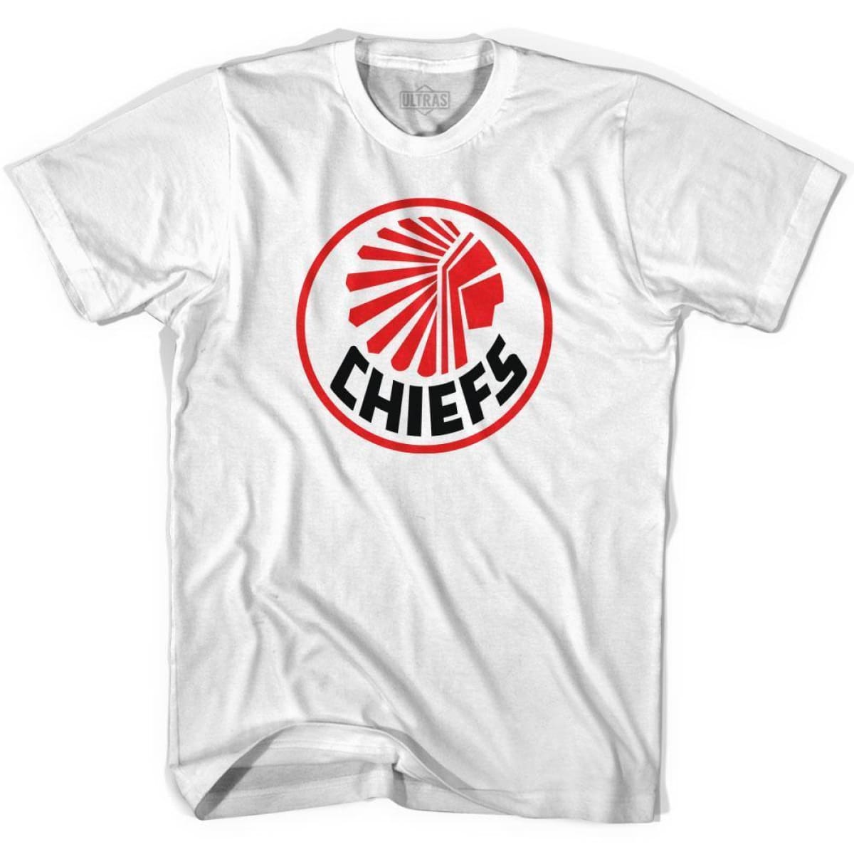 atlanta chiefs jersey